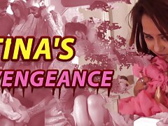 Tina's vengeance, full movie, part 2